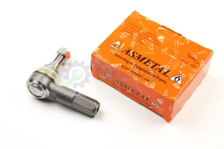 Наконечник тяги рульової Ford Transit 00- ASMETAL 17FR1300