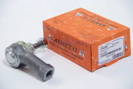 Наконечник рулевой тяги (L) Ford Escort -01 ASMETAL 17FR1800