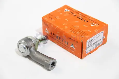 Наконечник рулевой тяги (R) Ford Escort -01 ASMETAL 17FR1801