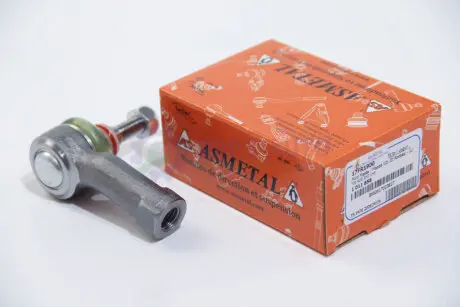 Наконечник рулевой тяги (L) Ford Fiesta 97-02 ASMETAL 17FR1900