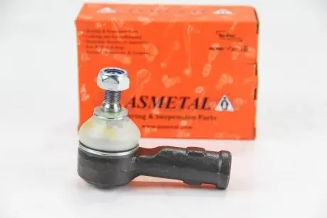 Наконечник рулевой тяги Ford Fiesta/Escort 68-95 ASMETAL 17FR20