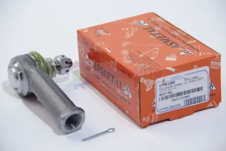 Наконечник рулевой тяги (L) Ford Mondeo I/II 93-00 ASMETAL 17FR2200