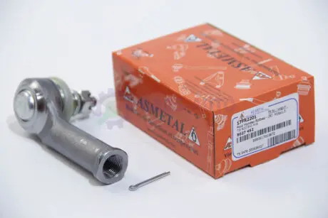 Наконечник рулевой тяги (R) Ford Mondeo I/II 93-00 ASMETAL 17FR2201