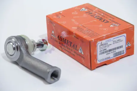 Наконечник рулевой тяги (R) Ford Mondeo II 96-00 ASMETAL 17FR2211