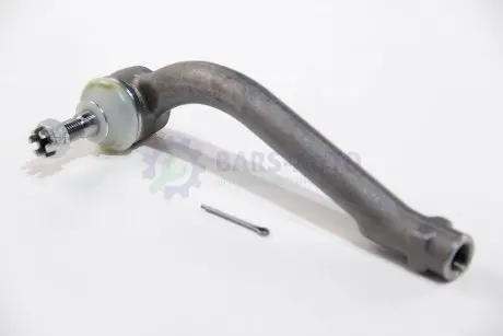Наконечник рулевой тяги (L) Hyundai Santa Fe 03-12/Kia Sorento 09- ASMETAL 17HY3000