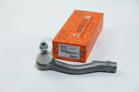 Наконечник рулевой тяги (L) Hyundai Tucson/Kia Sportage 04- ASMETAL 17HY3200