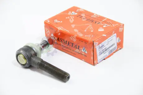 Наконечник тяги рульової Lada (поперечн.)/(зовнішній) ASMETAL 17LD0500