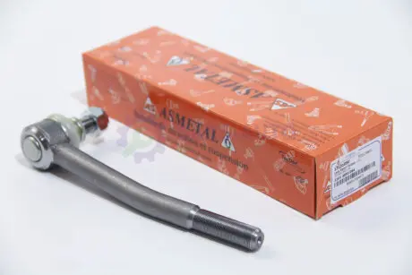 Наконечник рулевой тяги (L) Lada (попереч.)/(внутренний) ASMETAL 17LD1050