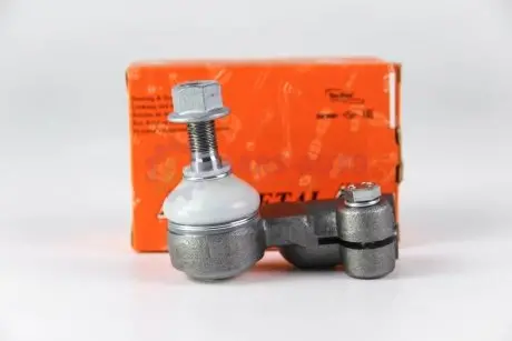 Наконечник тяги рульової (R) Lada 110-112/Priora 95- ASMETAL 17LD2000