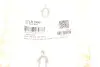 Наконечник тяги рульової Land Rover Range Rover Sport 05-13 ASMETAL 17LR1900 (фото 2)