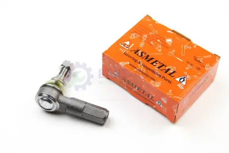 Наконечник рулевой тяги MB Sprinter/VW Crafter 06- ASMETAL 17MR0105
