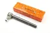 Наконечник рулевой тяги MB 207-410D -96 (M22x1.5) (продольн.)/(длинный) ASMETAL 17MR1013 (фото 1)