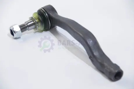 Наконечник тяги рульової (R) MB Vaneo (W414) 02-05 ASMETAL 17MR1221