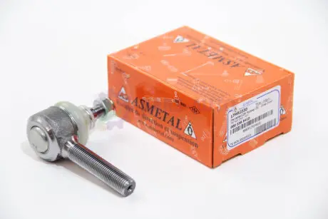 Наконечник рулевой тяги MB E-Class (W124) (внешний) ASMETAL 17MR2330