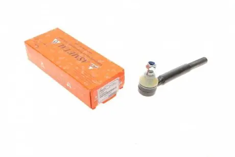 Наконечник рулевой тяги MB C123/W123/T123/S123 76-85 ASMETAL 17MR2332