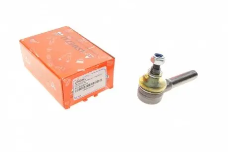 Наконечник рулевой тяги MB C123/W123/T123/S123 76-85 ASMETAL 17MR2351