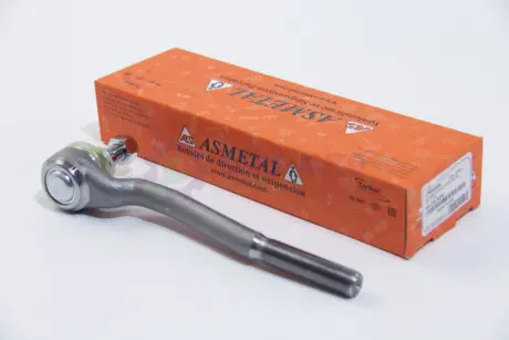 Наконечник рулевой тяги (L) MB S-class (W140) 91-99 ASMETAL 17MR2500
