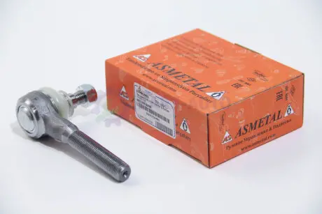 Наконечник рулевой тяги (R) MB S-class (W140) 91-99 ASMETAL 17MR2501