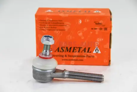 Наконечник рулевой тяги MB 190 (W201) 82-93 (M12x1.5) ASMETAL 17MR3030