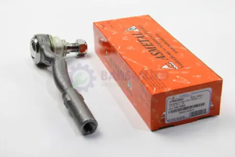 Наконечник рулевой тяги (L) MB E-class (W211) 02- ASMETAL 17MR3503