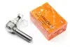 Наконечник тяги рульової (R) MB 207-310D (d=20mm) (Etalon продольна тяга) ASMETAL 17MR6032 (фото 1)