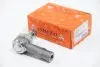 Наконечник рулевой тяги Mitsubishi Lancer VII 03-/Colt/Volvo S40/V40 96-15 ASMETAL 17MT1500 (фото 1)
