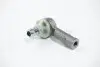 Наконечник рулевой тяги Mitsubishi Lancer VII 03-/Colt/Volvo S40/V40 96-15 ASMETAL 17MT1500 (фото 2)