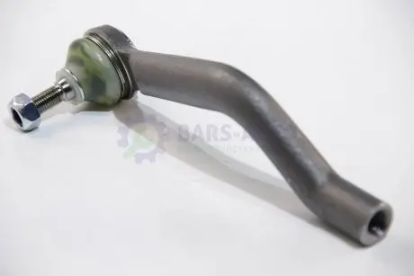 Наконечник тяги рульової (L) Renault Kadjar/Nissan Qashqai 13- ASMETAL 17NS1010