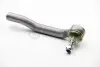 Наконечник рульової тяги Nissan Juke/Leaf 10- Л. ASMETAL 17NS1200 (фото 2)
