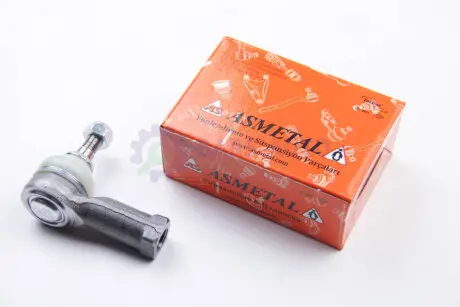 Наконечник рулевой тяги Opel Meriva A 03-10 ASMETAL 17OP1220