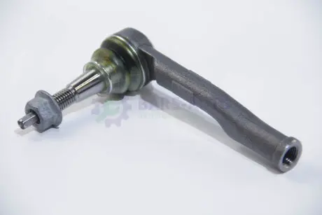 Наконечник рулевой тяги Opel Astra K 15- Л. ASMETAL 17OP1300