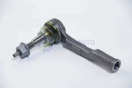 Наконечник рулевой тяги (R) Opel Astra K 15- ASMETAL 17OP1301