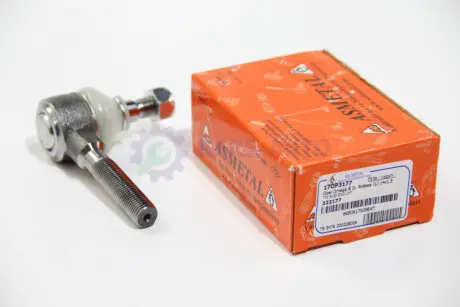 Наконечник рулевой тяги (L) Opel Omega B (внутр.) ASMETAL 17OP3177