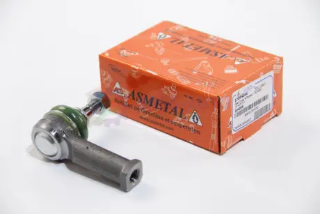 Наконечник рулевой тяги Combo/Corsa 94-01 ASMETAL 17OP4044