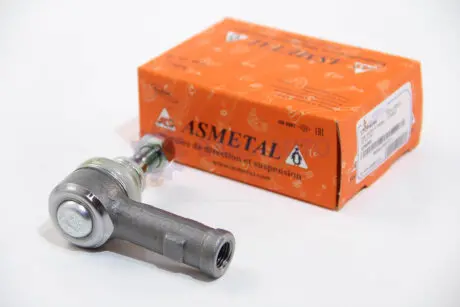 Наконечник рулевой тяги Opel Vectra B 95- ASMETAL 17OP4046
