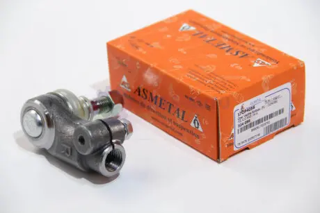 Наконечник рулевой тяги Astra F/Vectra A Пр. ASMETAL 17OP4056