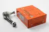 Наконечник рулевой тяги (L) Citroen C4 04-11/Peugeot 206 98-/307 00- ASMETAL 17PE0501 (фото 1)
