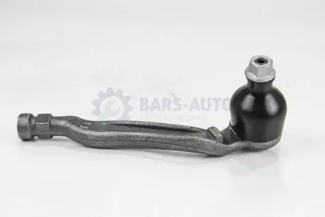 Наконечник рулевой тяги Citroen C4 Picasso 13-/C5 Aircross/Berlingo/Peugeot 508 18-/5008/308 13- Л. ASMETAL 17PE1200