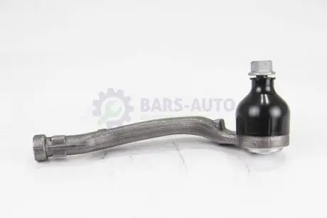 Наконечник рулевой тяги (R) Citroen C4 Picasso 13-/C5 Aircross/Berlingo/Peugeot 508 18-/5008/308 13- ASMETAL 17PE1201