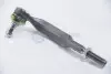 Наконечник рулевой тяги (L) Peugeot 407 1.6-3.0 04-10 ASMETAL 17PE4700 (фото 1)