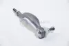 Наконечник рулевой тяги (R) Peugeot 407 1.6-3.0 04- (L=240mm) ASMETAL 17PE4701 (фото 2)