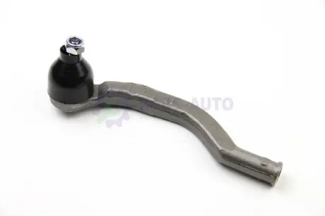 Наконечник рулевой тяги (L) Renault Trafic/Opel Vivaro 01- ASMETAL 17RN0510