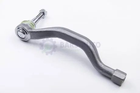 Наконечник тяги рульової (R) Renault Laguna III 1.5-3.5 07- ASMETAL 17RN0516
