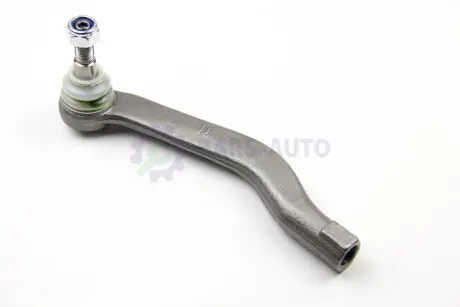 Наконечник рулевой тяги (L) Renault Master/Opel Movano 10- ASMETAL 17RN1120