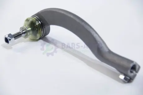 Наконечник рулевой тяги (R) Renault Espace 96-02 ASMETAL 17RN5201