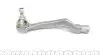 Наконечник рулевой тяги (R) Honda Civic/CR-V -02 ASMETAL 17RV1000 (фото 4)