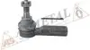 Наконечник тяги рульової Toyota Camry/Avensis/Lexus RX 91-08 ASMETAL 17TY1005 (фото 2)