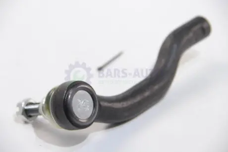 Наконечник тяги рульової (L) Toyota Rav 4 III/IV 06- ASMETAL 17TY2100