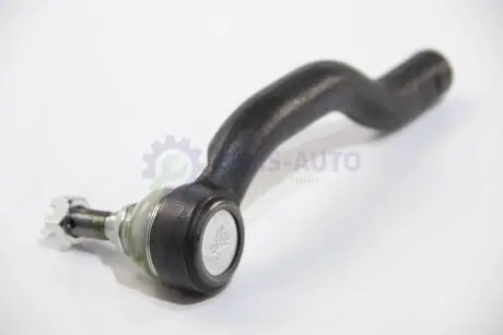 Наконечник рулевой тяги (R) Toyota Rav 4 III/IV 06- ASMETAL 17TY2101