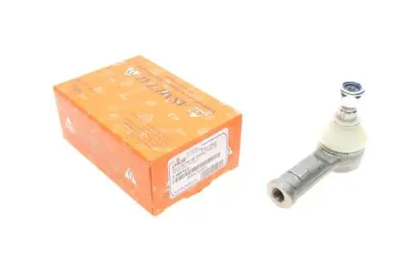 Наконечник тяги рульової Volvo 440 86-96 ASMETAL 17VL30